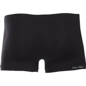 Trenýrky MIL-TEC® Trenýrky funkční SPORTS ČERNÉ velikost: L