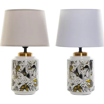 Lampička Stolní lampa "PAJAROS" 25x42/2dr.