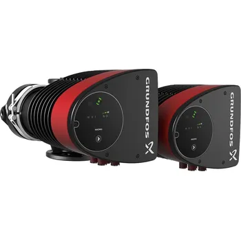 Oběhové čerpadlo Grundfos MAGNA1 D 65-60F 340 230V PN6/10