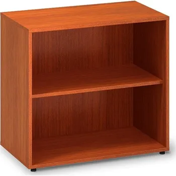 Nábytek Kancelářská skříň Pro Office 80x45x74,2 cm Barva: Třešeň + doprava ZDARMA