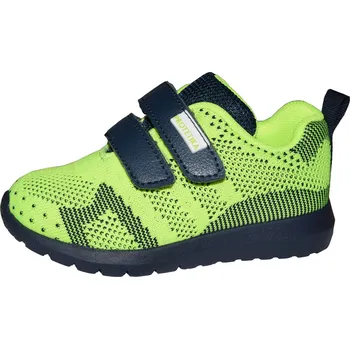 Dětská móda Protetika chlapecké tenisky LUGO green Barva: zelená, Velikost: 23