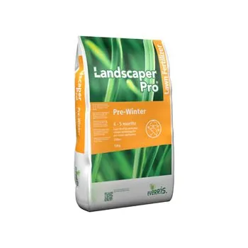 Hnojivo ICL Landscaper Pre-winter 15-05-21+2MgO 15 kg ( 3x5 kg )