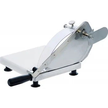 Kráječ na chleba L.TELLIER LT-N703SF1P Kráječ baget a vek