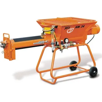 Míchač kontinuální PFT HM 24