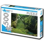 Tourist edition Propast Macocha 500…