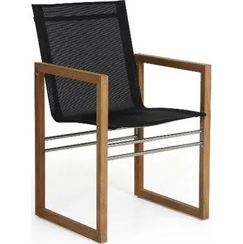 Zahradní lehátko Brafab Jedálenská súprava VEVI - stolička