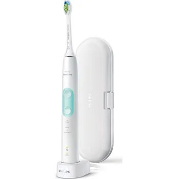 Elektrický zubní kartáček Philips Sonicare ProtectiveClean HX6857/28