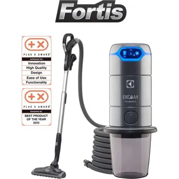 Vysavač Centrální vysavač Beam Fortis