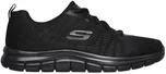 SKECHERS Track-Moulton 232081-BBK 40