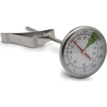 Kuchyňský teploměr Lelit teploměr na mléko