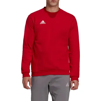 Pánská móda Mikina adidas ENT22 SW TOP hb0577 Velikost XS
