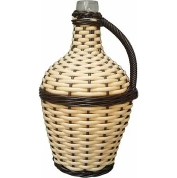 Příslušenství pro tlakový hrnec demižon 3lCZ opletený