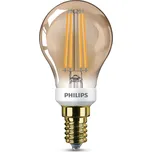 Philips Vintage LED E14 5W 230V 350lm…