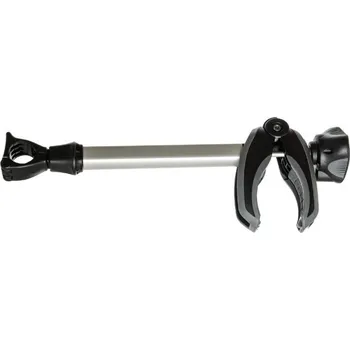 Autodoplněk Thule Držák Bike Holder Bike Holder 2.5 (pro Elite G2 a Sport G2) Stříbrná