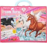 Miss Melody Dream Horse 305 samolepek