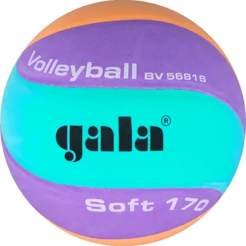 Volejbalový míč GALA Volejbalový míč Soft 170 BV5681S