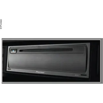 Příslušenství ke karavanu Pioneer CD/DVD mechanika