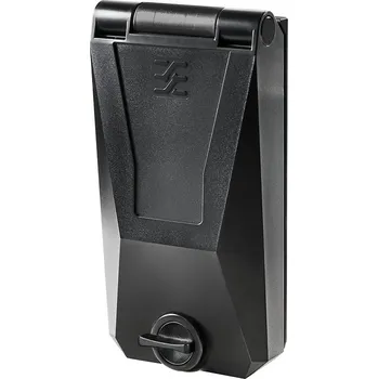 Rozvaděč WEIDMÜLLER Rám Weidmuller IE-FC-SFM-KNOB-4X 2669630000