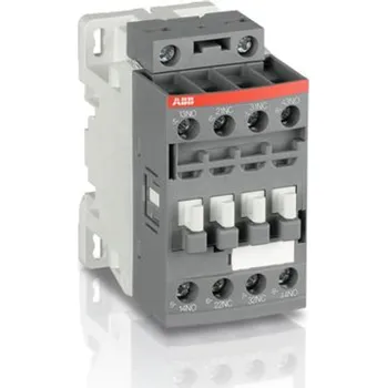 Stykač ABB Stykač NFZB40E-21 24-60V50/60HZ 20-6 1SBH136061R2140