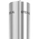 Parotěsná folie 90gr/m2 STROTEX AL 1,5x50m (75m2) hliníková parozábrana