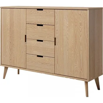 Komoda Dubové komody do restaurace