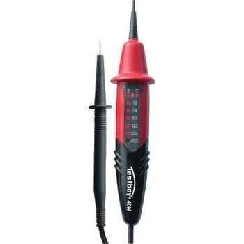 Zkoušečka N.G. ELEKTRO TRADE, a.s. Zkoušečka napětí a polarity