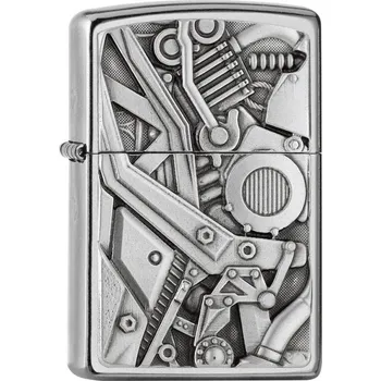 Zapalovač Zippo Motorbike Engine