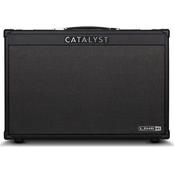Aparatura pro kytaru LINE 6 Catalyst 200