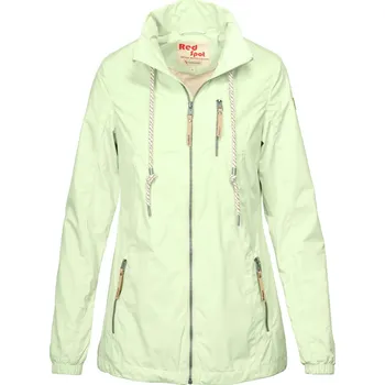 Dámská bunda REDSPOT SP22J211 Barva: Zelená, Velikost: M