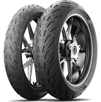 Michelin Road 6 180/55 R17 73 W