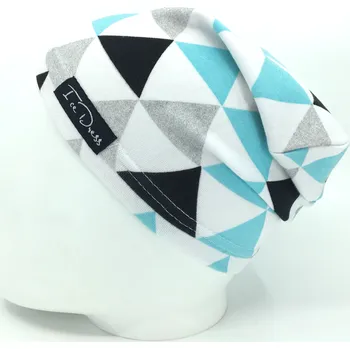 Čepice Drexiss čepka TRIANGL Dětská (vel.2) obvod 44-48cm