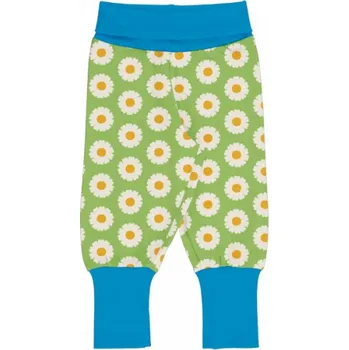 Kojenecké tepláky Kopretiny Maxomorra Velikost: 92/98