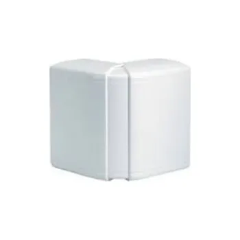 kabelová chránička IBOCO Roh NEAV 164x55 W0 04543 vnější I-NEAV 164X55 W0 04543