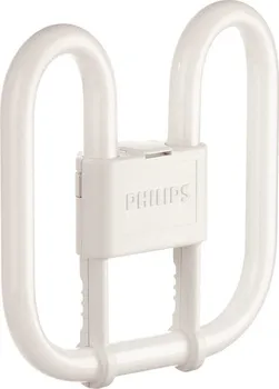 Zářivka Philips PL-Q Pro 4 Pin 28W GR10q 4000K