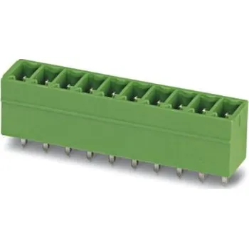 Elektrický konektor PHOENIX CONTACT Konektor COMBICON MCV 1,5/ 4-G-3,81 1803442