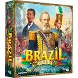 Tlama Games Brazil: Imperial