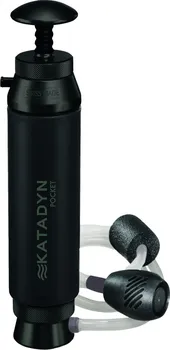 Cestovní filtr na vodu Katadyn Pocket Tactical 8020425