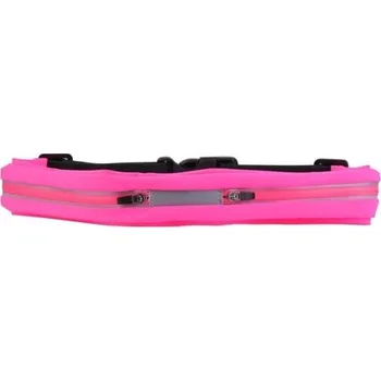 Pouzdro na mobilní telefon Winner Univerzální obal na pás WG Running belt (Růžový), MM_4796