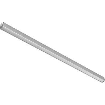 Osvětlení MODUS Svítidlo SBL3000, 1185mm do řady, elox, nanoprizma,4000K LED, zdroj 500mA, průběh řady SBL3000MKN4/ND/RCONT