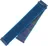 FIXED Nylon Strap Quick Release 20 mm, temně modrý