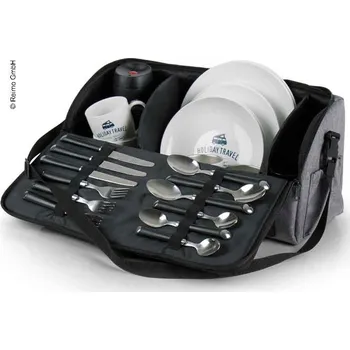 Příslušenství ke karavanu Pikniková taška HOLIDAY TRAVEL