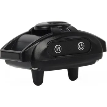 elektrický obojek Bentech V420 černý 66 cm