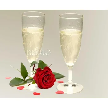 Sklenice Camp4 Sada skleniček 160ml Camp4