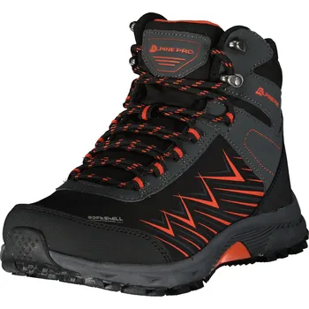 Dámská treková obuv Alpine Pro Kirtap UBTU265343G 46