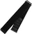 FIXED Nylon Strap 22 mm, černý
