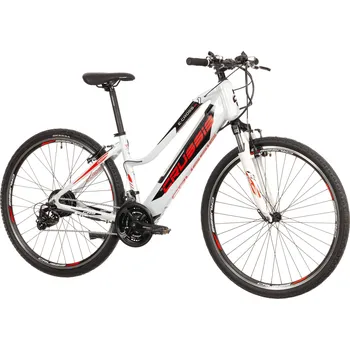 Elektrokolo CRUSSIS e-Cross lady 1.7 13 Ah 28" 2022