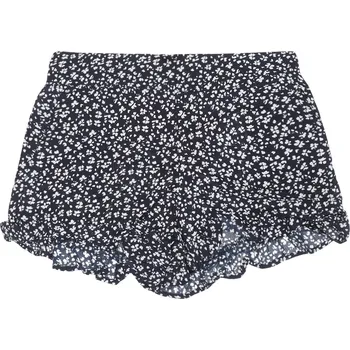 Dívčí kraťasy DUTCHJEANS DÍVČÍ KRAŤASY "NOTS" Barva: tmavě modrá, Velikost: 140