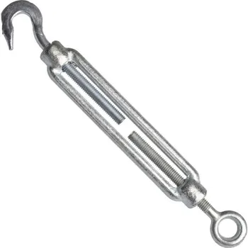 Hmoždinka D1480 napínač oko-hák zb m14