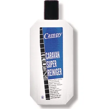 Univerzální čisticí prostředek Super čistič karavanu 500ml