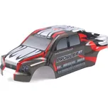 Himoto Karoserie lakovaná šedá pro…